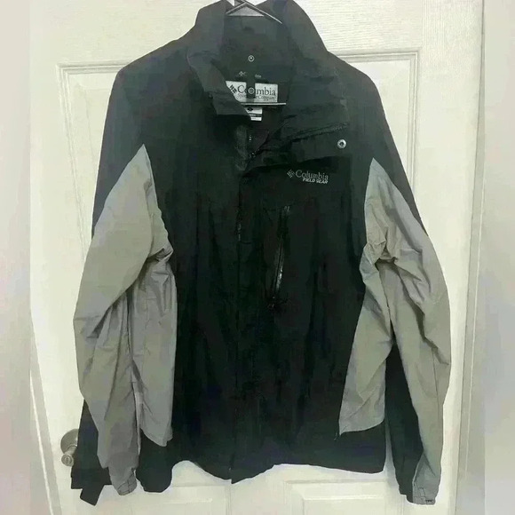 Columbia heavy jacket - Picture 1 of 3